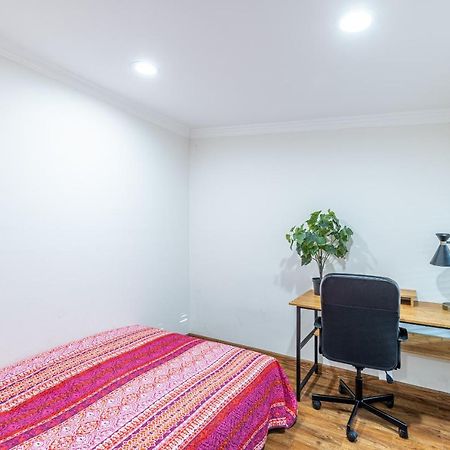 Spacious Home With Garden & Pool Los Angeles Luaran gambar