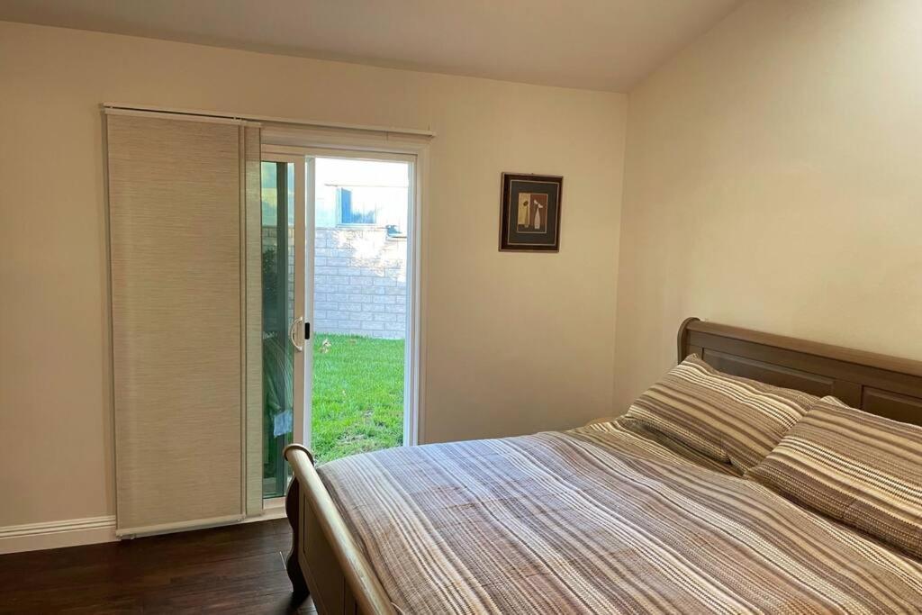 Spacious Home With Garden & Pool Los Angeles Luaran gambar